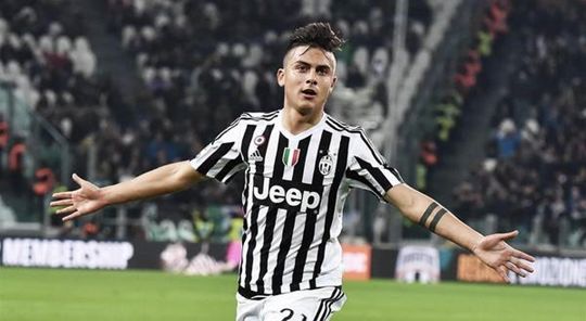  迪巴拉接近续约国际米兰锁定未来核心  